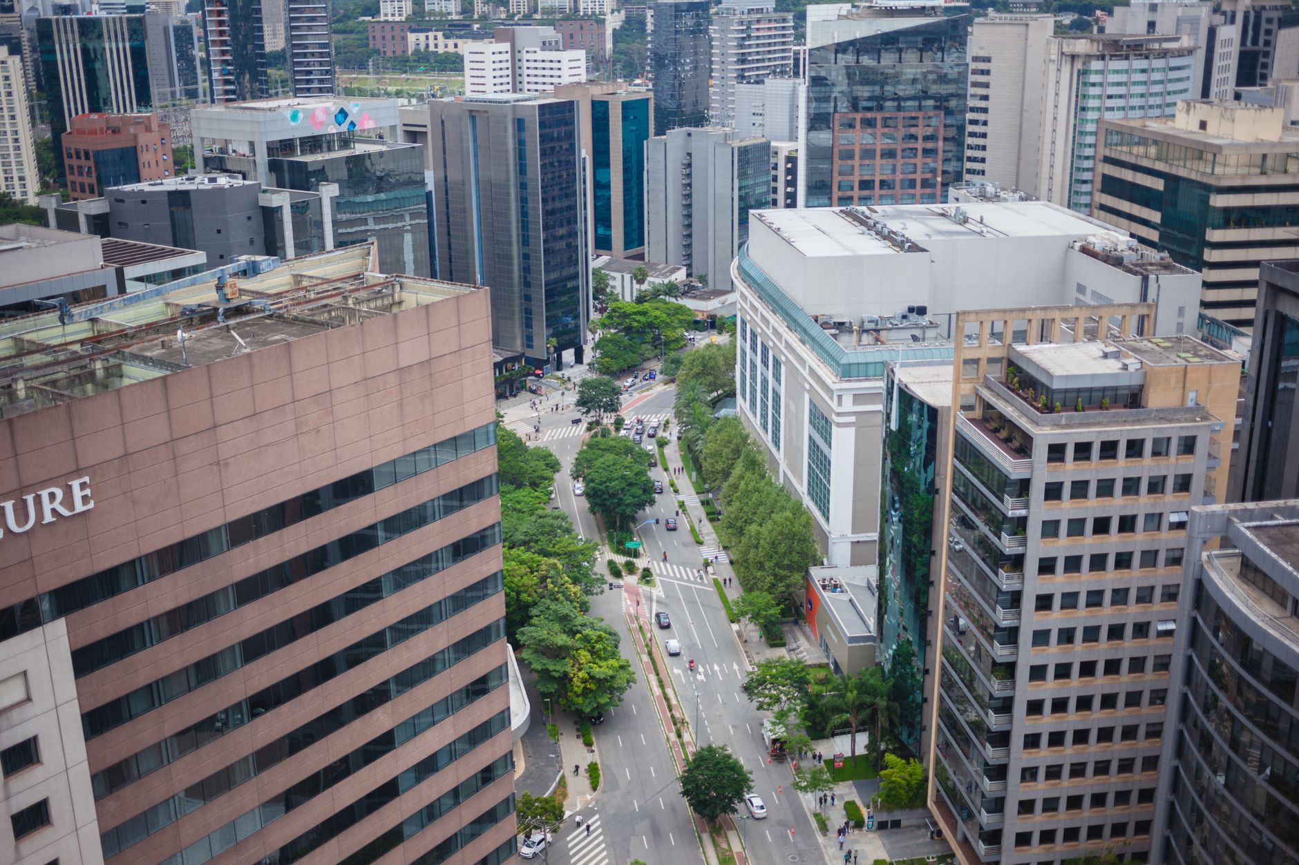 Tecnologias digitais auxiliando na gestão e planejamento urbano