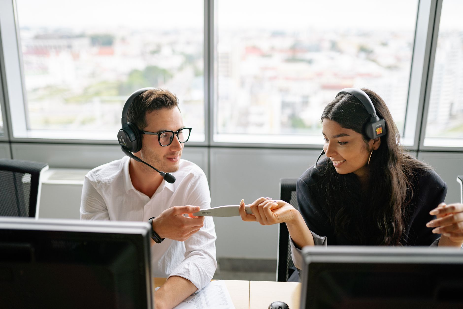 Atendimento profissional no segmento de locação de imóveis, com foco em contrato e relacionamento.